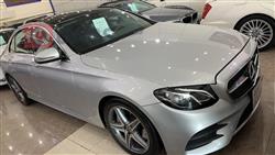 مێرسێدس بێنز E-Class